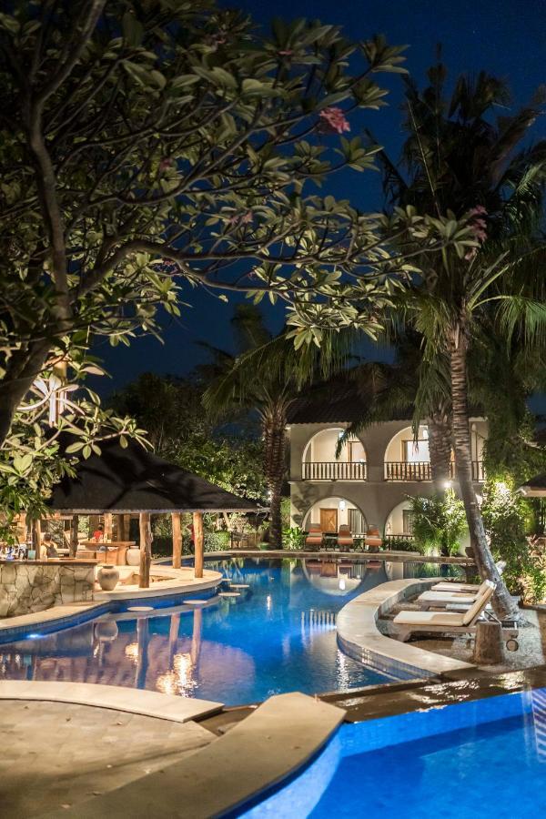 Coconut Lodge Resort Jepara Ngoại thất bức ảnh