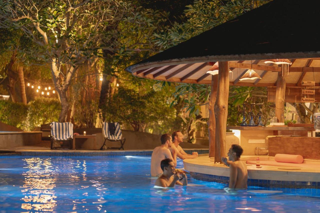 Coconut Lodge Resort Jepara Ngoại thất bức ảnh
