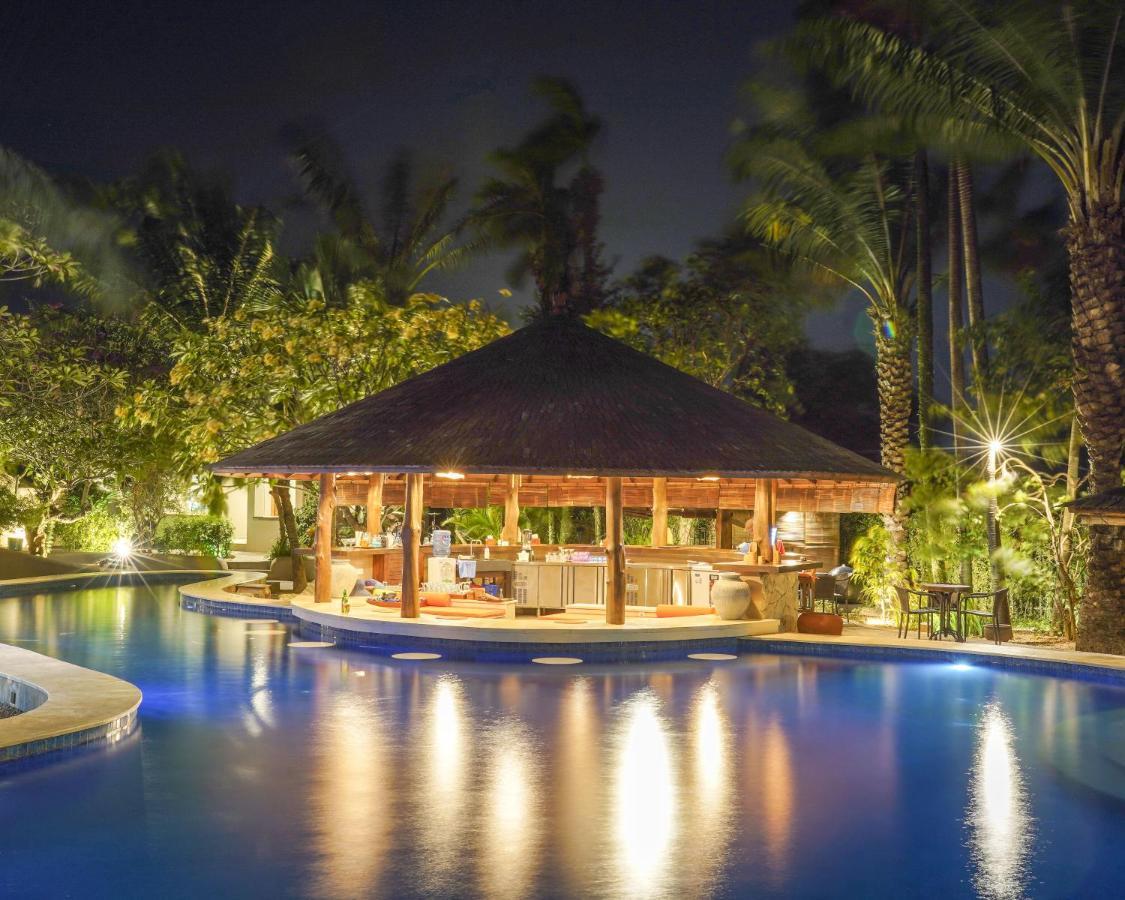 Coconut Lodge Resort Jepara Ngoại thất bức ảnh