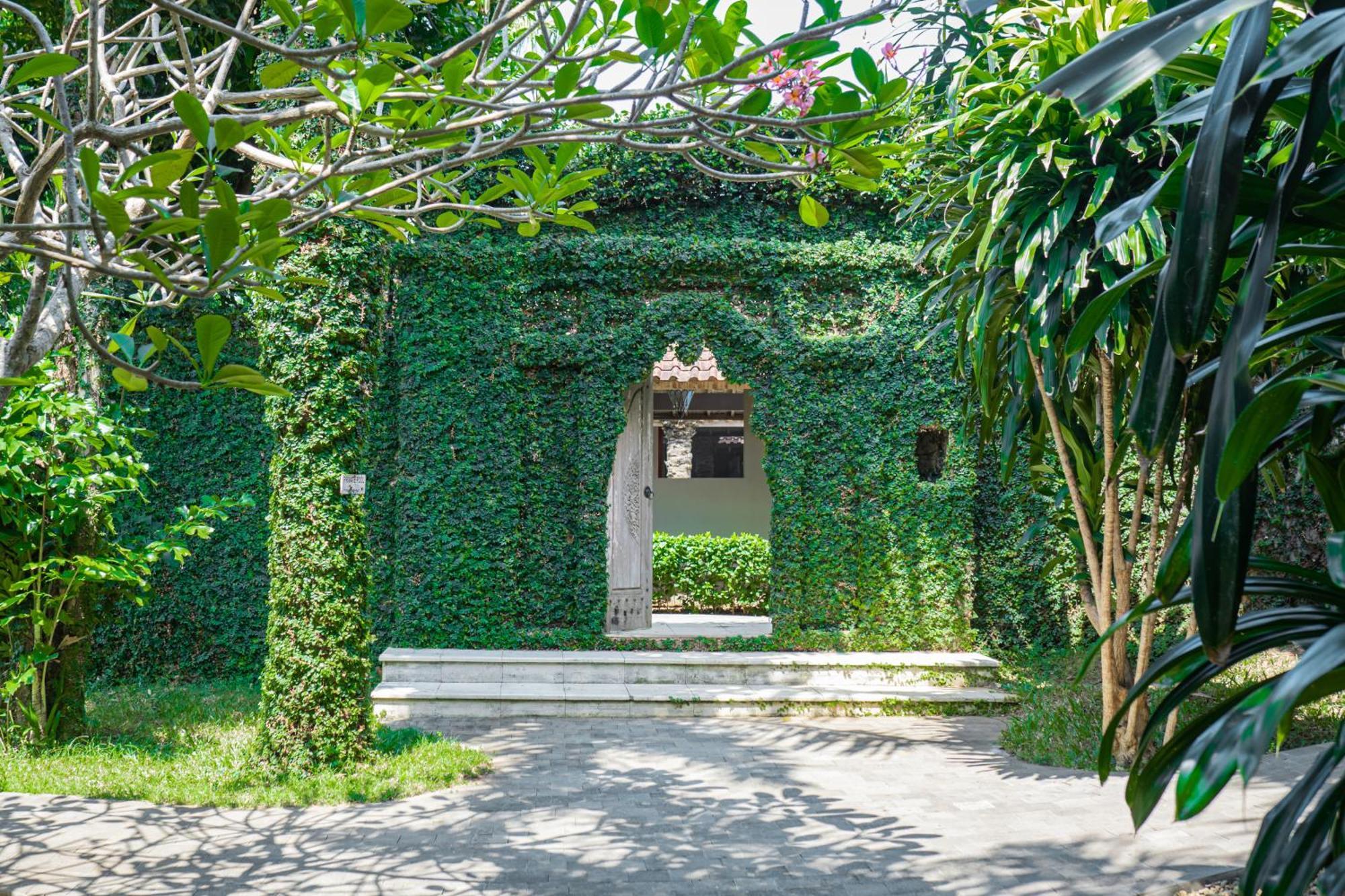 Coconut Lodge Resort Jepara Ngoại thất bức ảnh