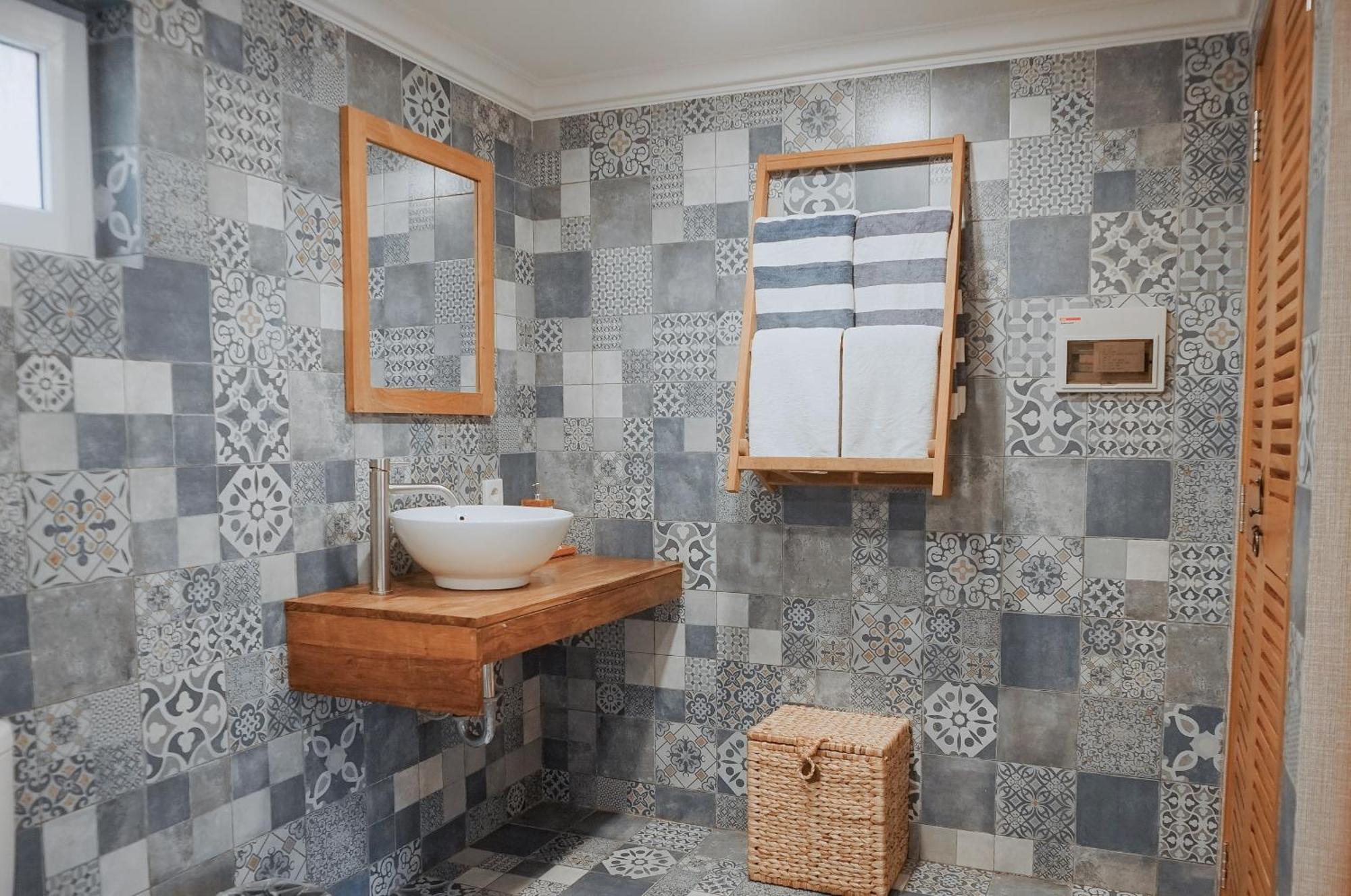Coconut Lodge Resort Jepara Ngoại thất bức ảnh