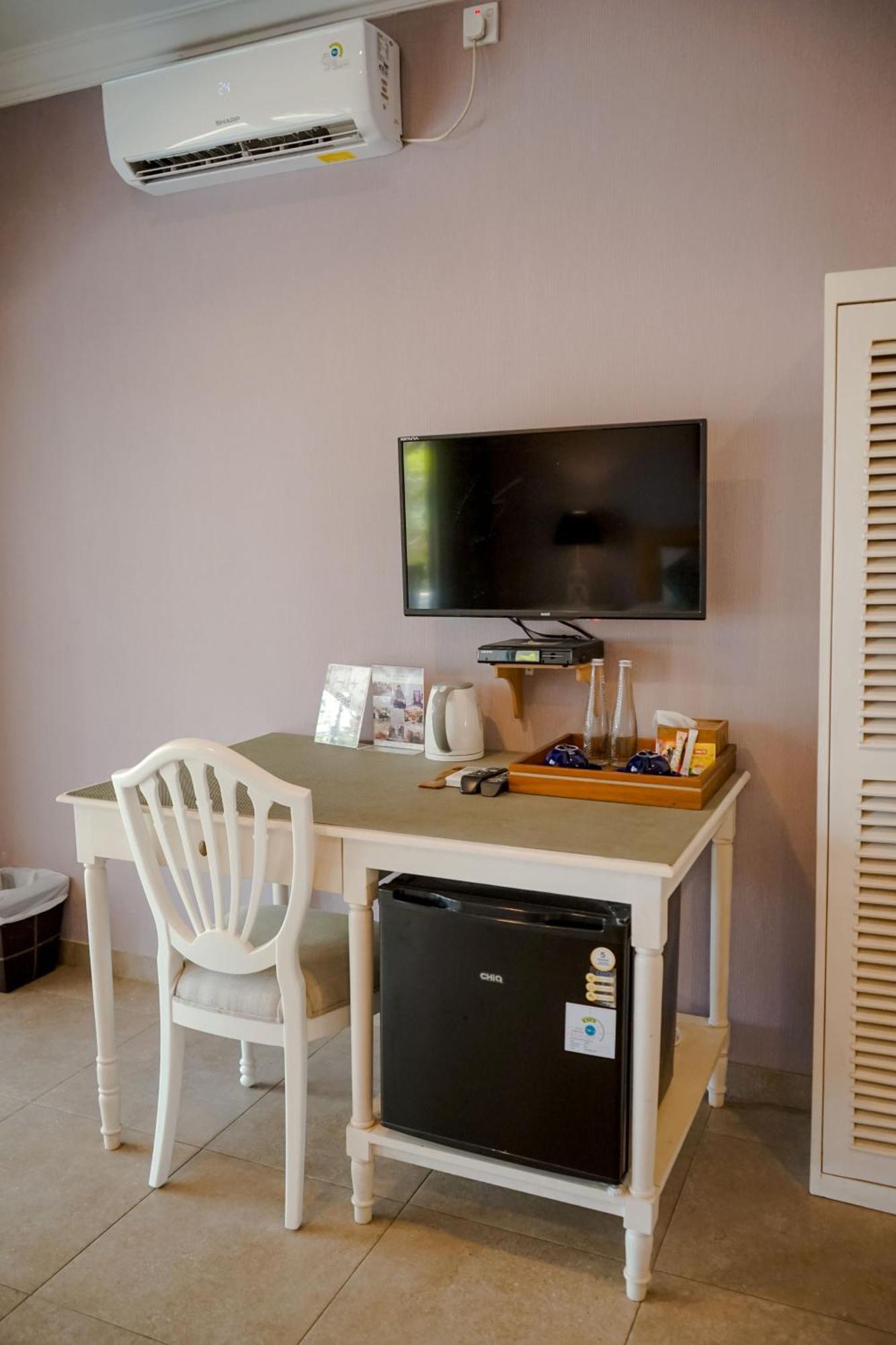 Coconut Lodge Resort Jepara Ngoại thất bức ảnh
