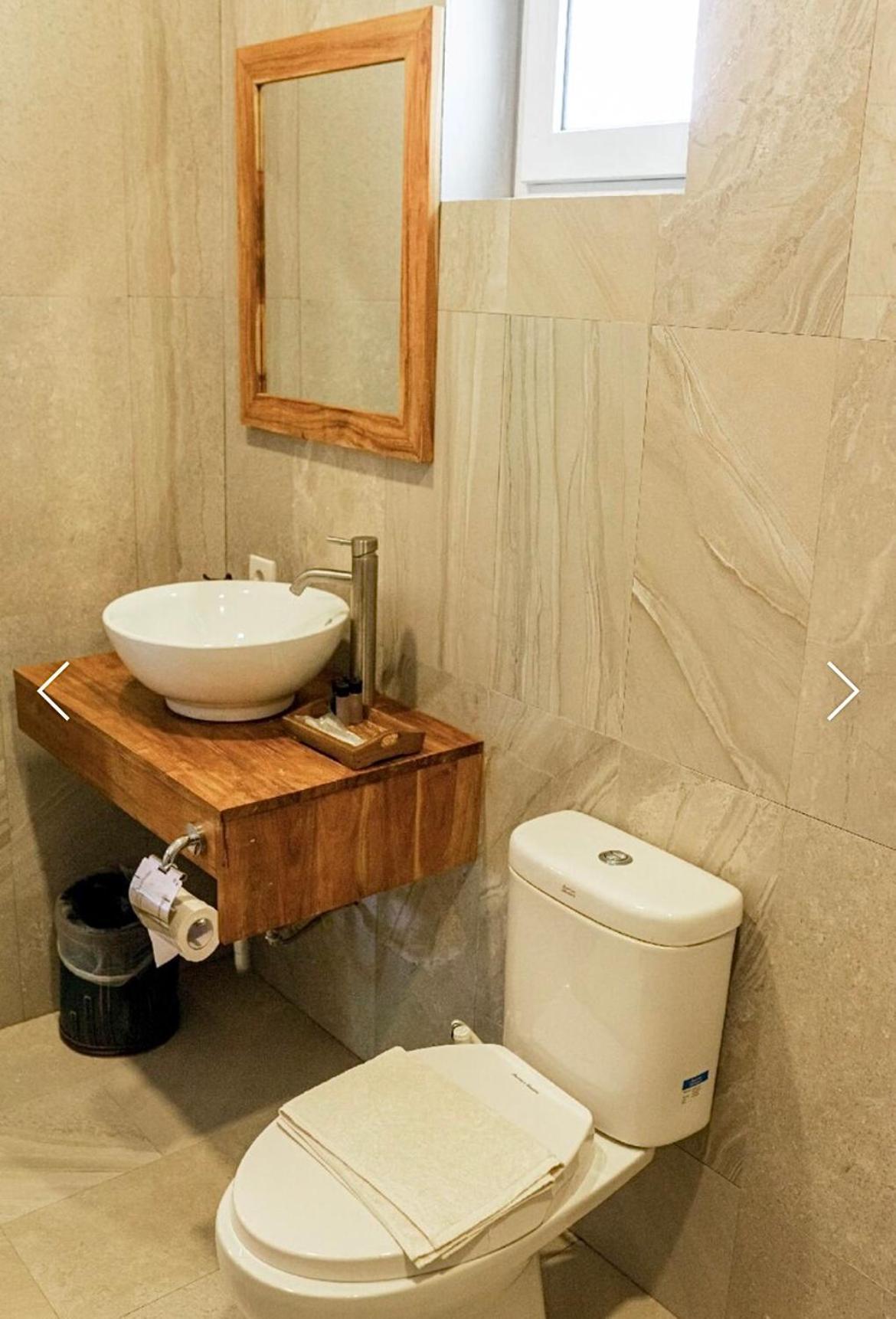 Coconut Lodge Resort Jepara Phòng bức ảnh