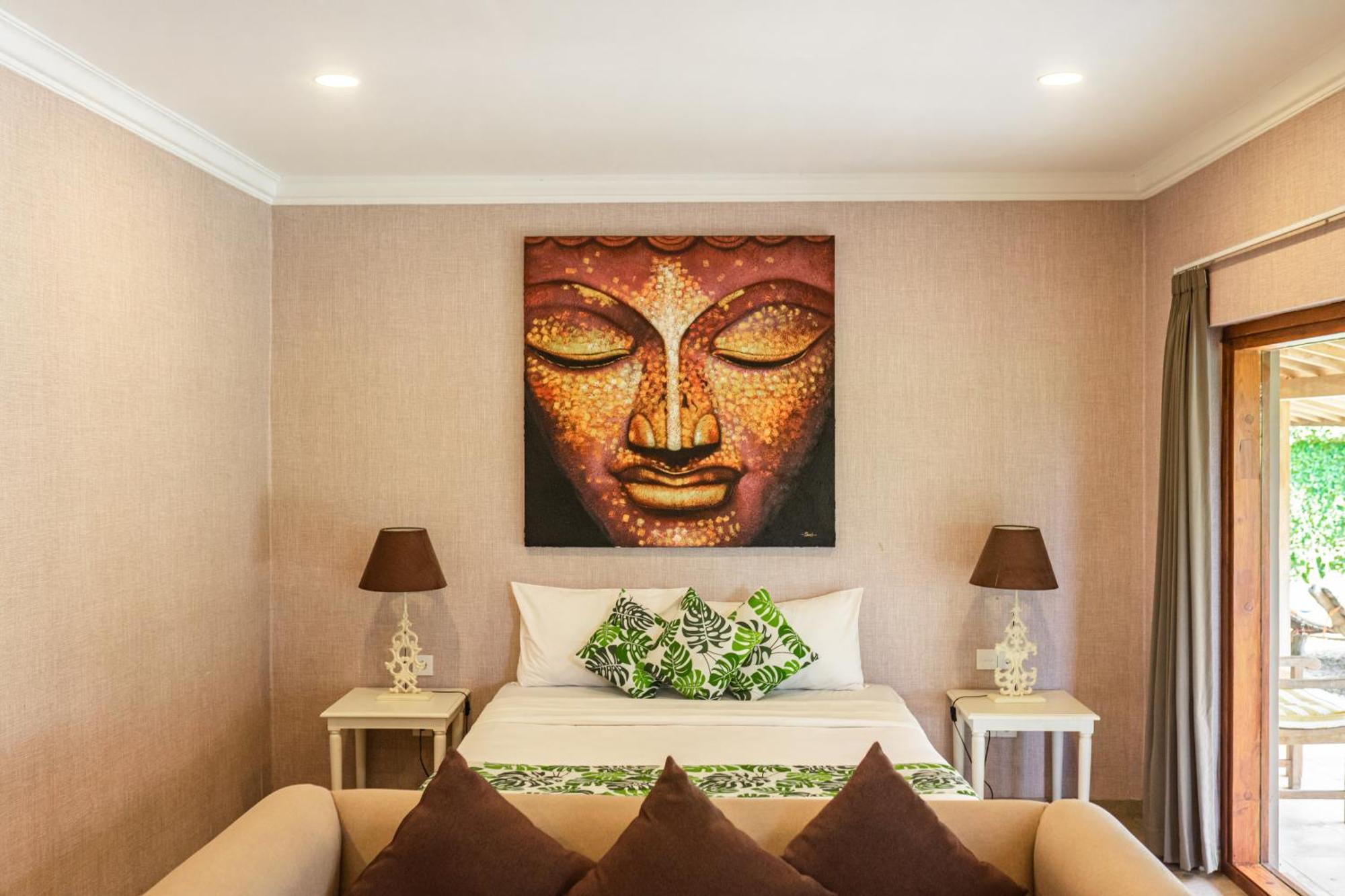 Coconut Lodge Resort Jepara Ngoại thất bức ảnh