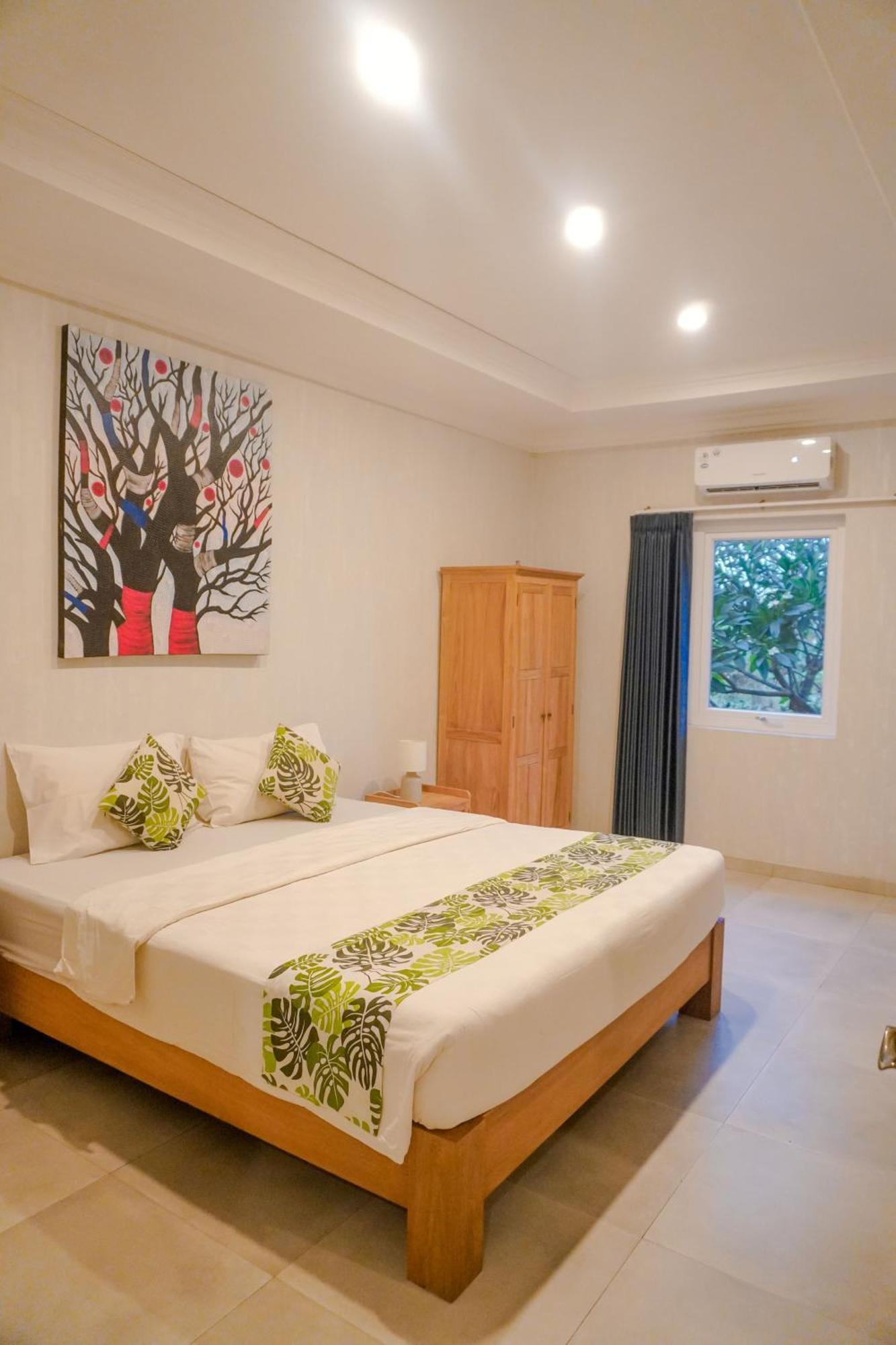 Coconut Lodge Resort Jepara Ngoại thất bức ảnh
