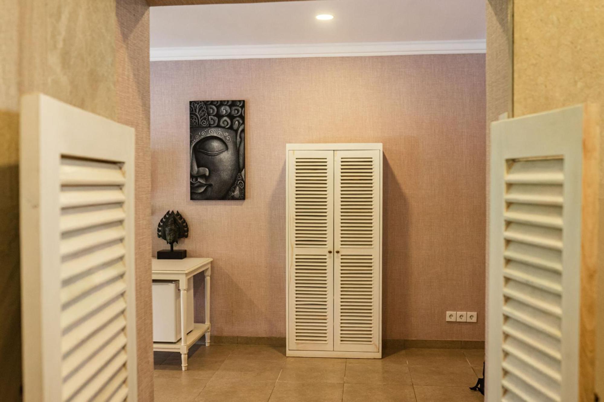 Coconut Lodge Resort Jepara Ngoại thất bức ảnh